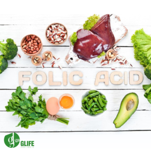 Axit folic : Công dụng, liều lượng và chế độ dinh dưỡng hợp lý