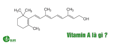 Vitamin A