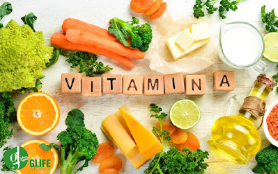 vitamin A