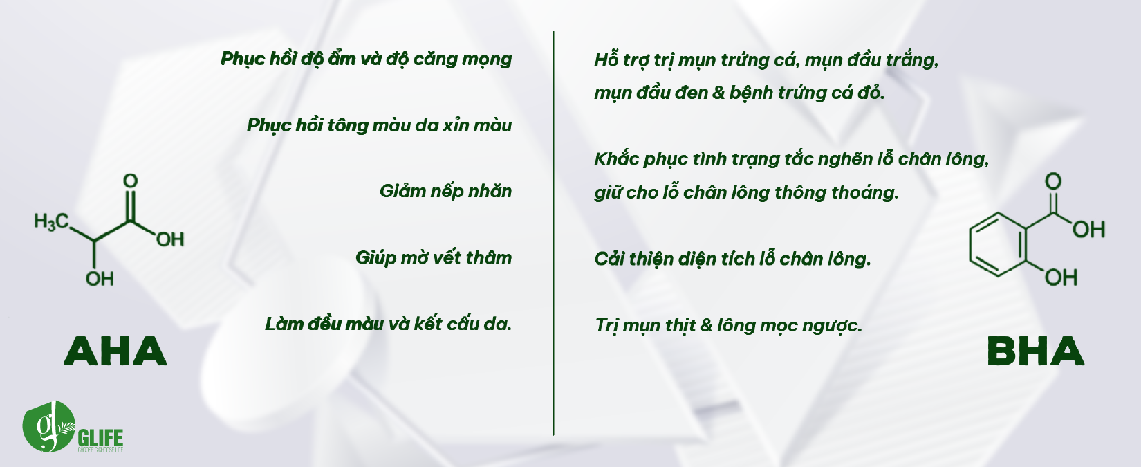 Cách kết hợp các hoạt chất khi sử dụng retinol