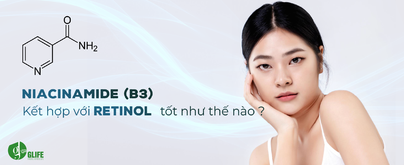 Cách kết hợp các hoạt chất khi sử dụng retinol