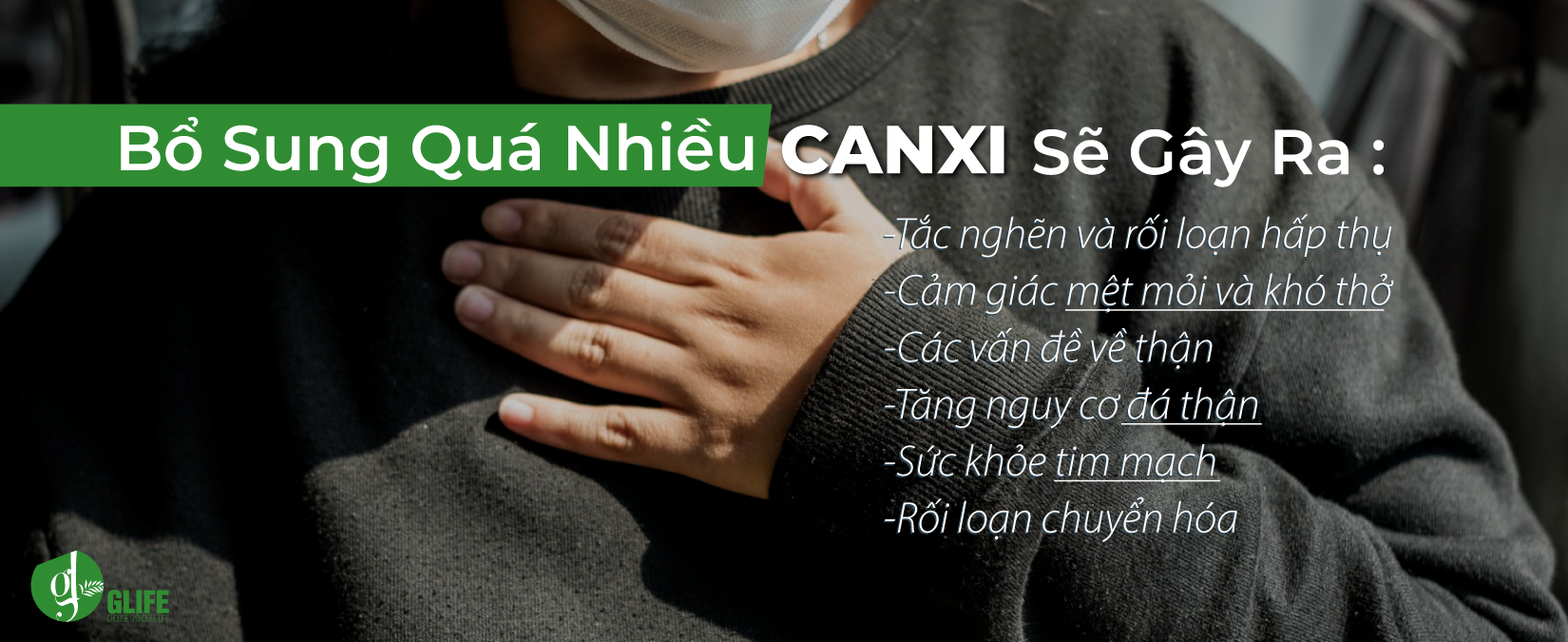 Canxi: Công dụng, liều lượng và chế độ dinh dưỡng hợp lý