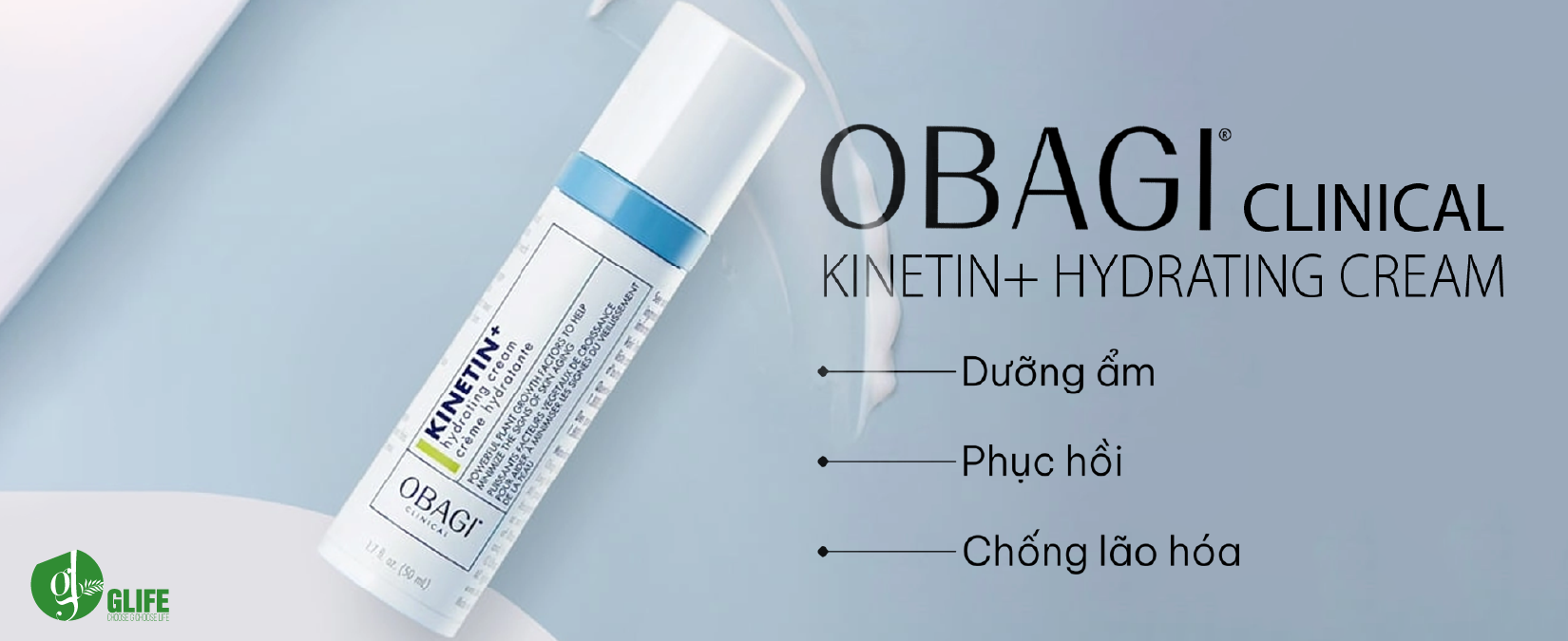 Routine phục hồi cho da khi sử dụng retinol