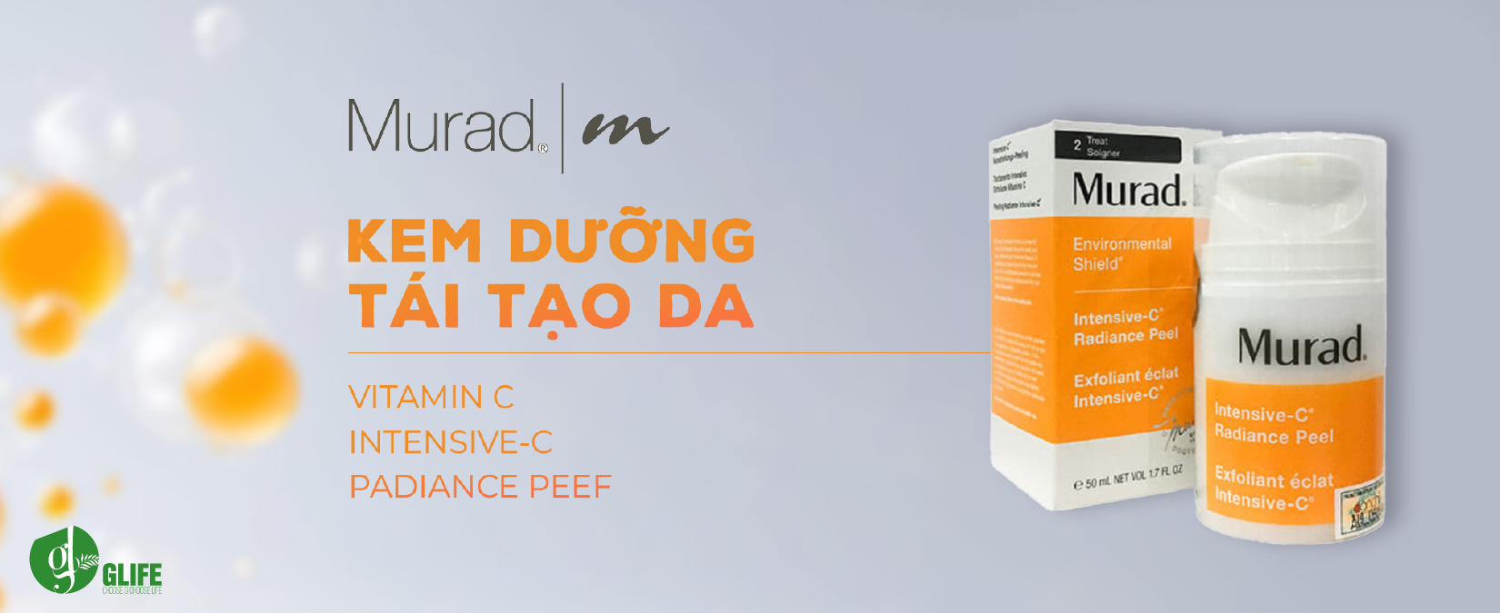 Top 5 các loại serum dưỡng trắng tốt nhất hiện nay