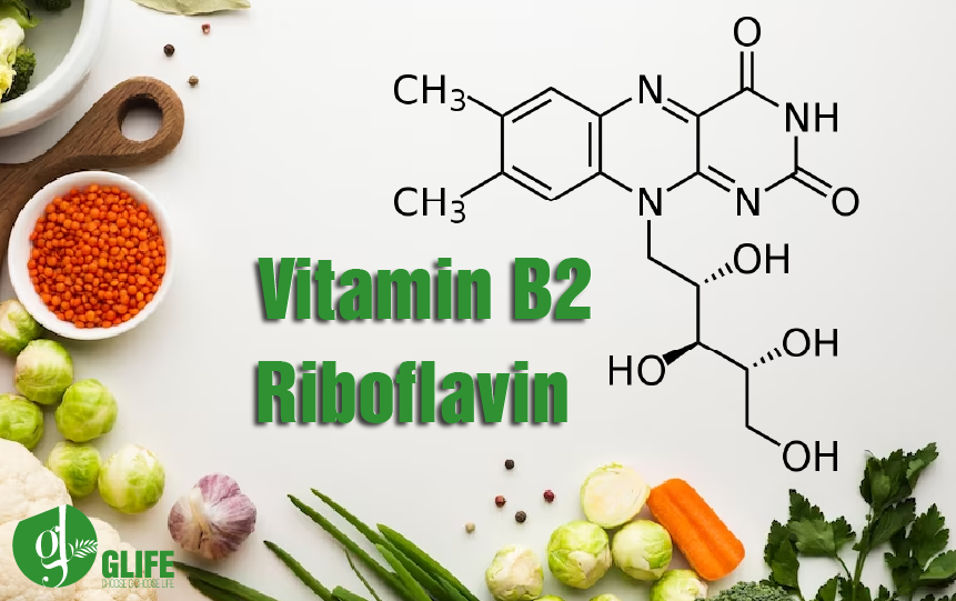 vitamin B