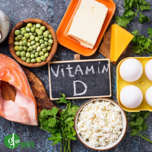 VITAMIN D: Công dụng, liều lượng và chế độ dinh dưỡng hợp lý